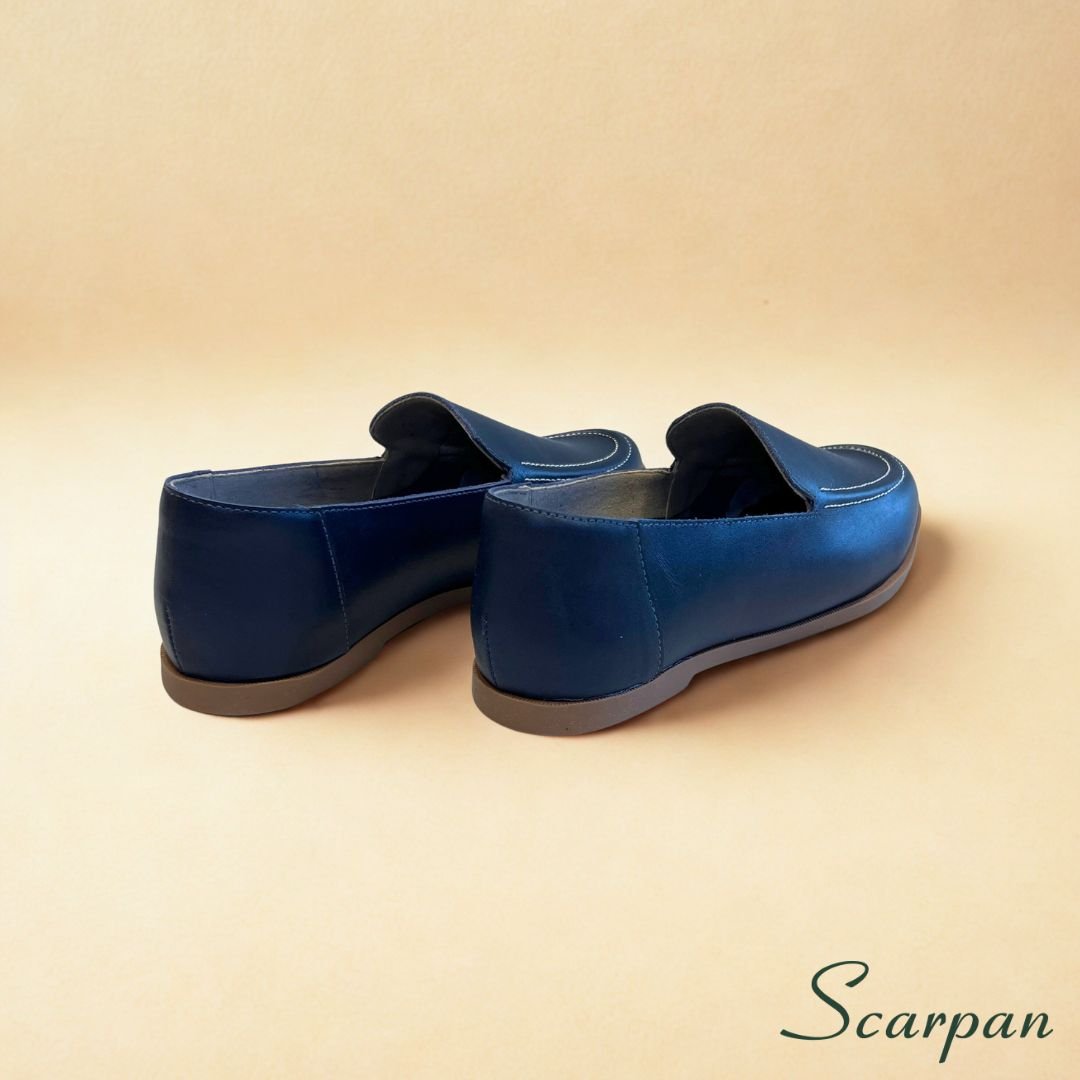 Mocassim feminino em Couro Marinho - 121.029 - site 04 (2)
