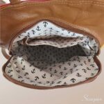 Mochila Feminina Couro Jade - Colorida - Imagem 10