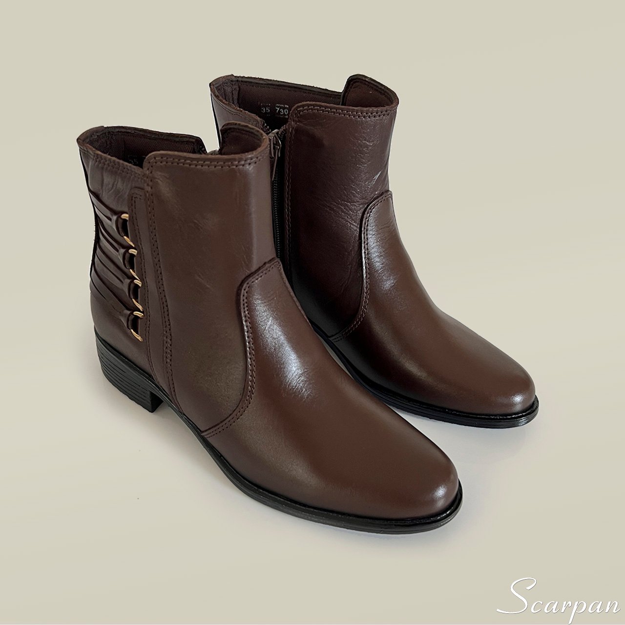 Botas dazzani sale 2019