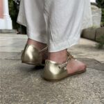 Rasteira com Pedras - Ouro - 111.269V23 - Imagem 3