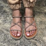 Papete Birken Feminina Ouro - BK15 - Imagem 3