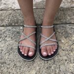 Papete Birken Feminina Preto - BK15 - Imagem 4