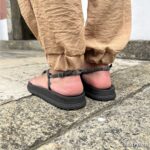 Papete Birken Feminina Preto - BK06 - Imagem 2