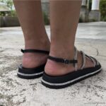 Papete Birken Feminina Preto - BK15 - Imagem 2