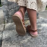 Rasteira de Couro c/ Tiras Caramelo 163.109 - Imagem 2