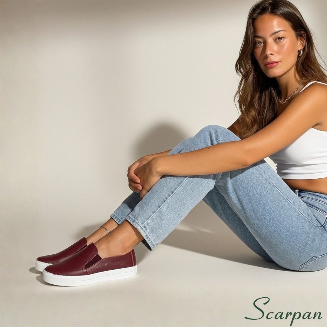 Slip On Couro 153.092 Vinho site 01-4 (2)
