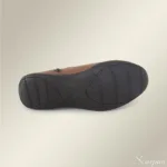 Bota de Couro Rasteira Havana - 250B - Imagem 5