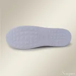 Tênis Feminino em Couro Preto - 181.143 - Imagem 6