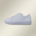 Tênis Feminino de Couro.