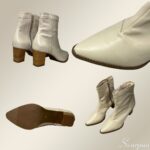 Bota Feminina Bico Fino Off - 179.137 - Imagem 5