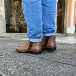 Bota Rasteira Feminina Havana - 299B - Imagem 2