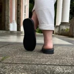 Papete em Couro Preto - 177.148 - Imagem 3