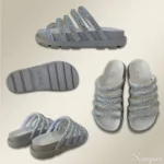 Papete com Tira Celeste Cristal Off - 456-4 - Imagem 5