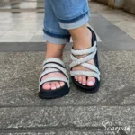 Papete com Strass Prata - 337-3 - Imagem 2