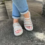 Papete com Tira Celeste Cristal Off - 456-4 - Imagem 2