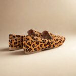 Mocassim em Couro Pelo Onça - 72100 - Imagem 3