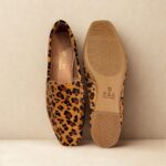 Mocassim em Couro Pelo Onça - 72100 - Imagem 6