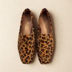 Mocassim em Couro Pelo Onça - 72100 - Imagem 5