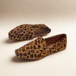 Mocassim em Couro Pelo Onça - 72100 - Imagem 2