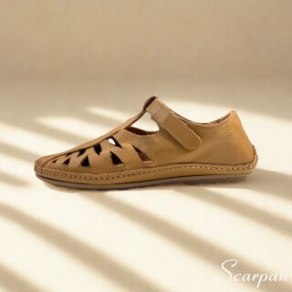 Em resumo, o Tênis Casual Feminino em Couro é a união perfeita entre conforto, estilo, durabilidade e versatilidade. Com ele, você garante: Conforto prolongado durante todo o dia Design elegante com recortes que favorecem a ventilação Couro legítimo de alta qualidade Solado seguro e flexível com costura reforçada Versatilidade para diversas ocasiões Dicas práticas para manter o calçado sempre impecável