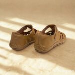 Tênis Feminino Casual em Caramelo - 1030291 - Imagem 2