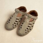 Tênis Feminino Casual em Marfim - 1030291 - Imagem 2