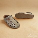 Tênis Feminino Casual em Prata Velho - 1030291 - Imagem 2