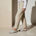 Mocassim Feminino em Couro JH853 Off Site 01