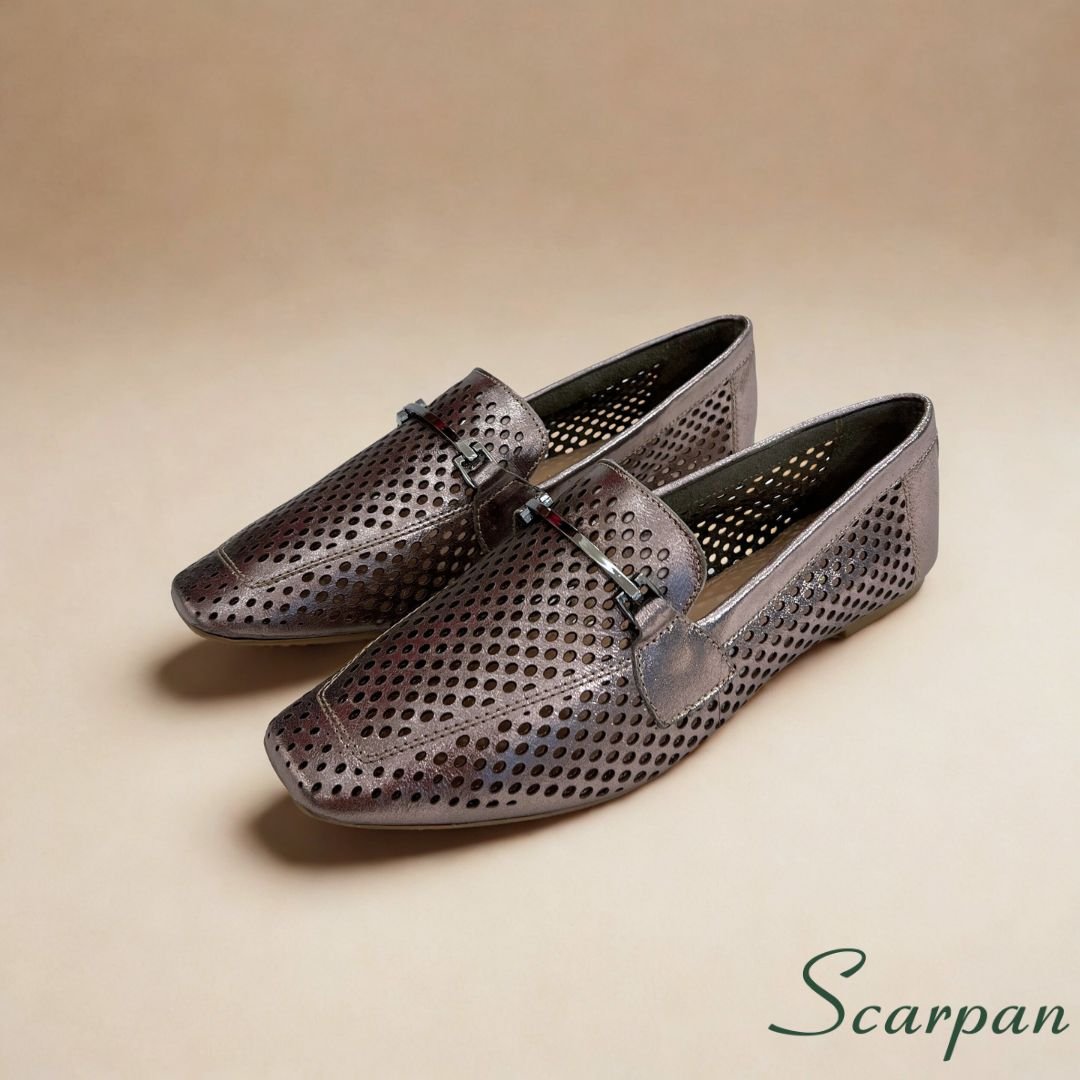 Mocassim em Couro 72150 Prata Velha - Site 03