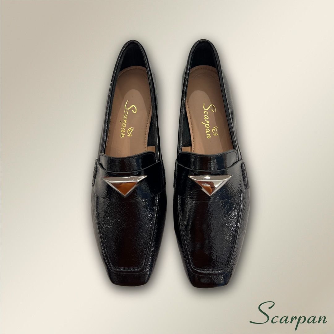 Mocassim em Couro Verniz Preto 7214 - Site 05 (2)
