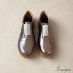 Oxford 178.175 Prata Velha