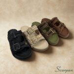 Birken com Pedras 2025 - Off White - Imagem 7