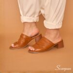 sandalia tamanco 145.159